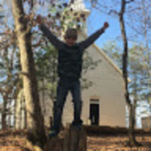 Meet your Posher, Cole